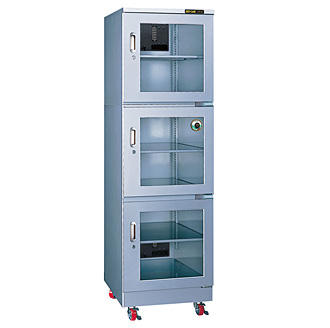 TDC-650-AHU